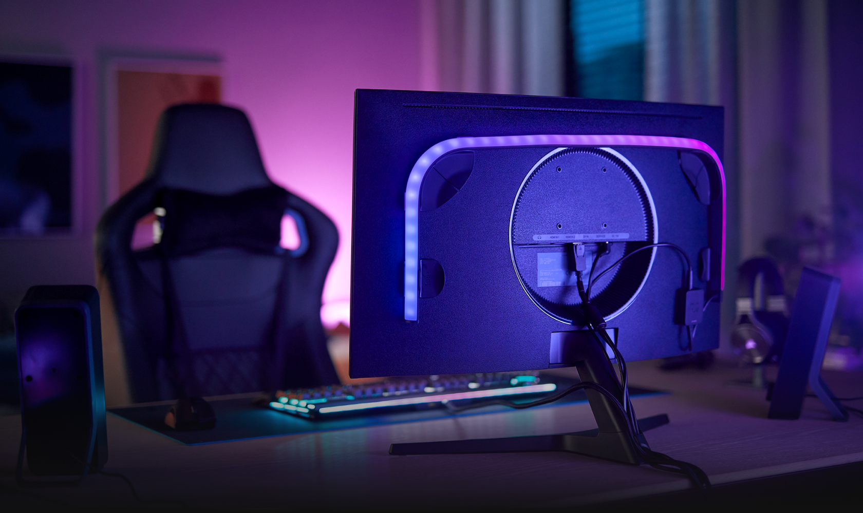 Play Gradient Lightstrip for PC
